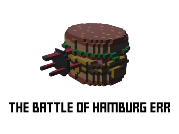The Battle of Hamburg-err preview